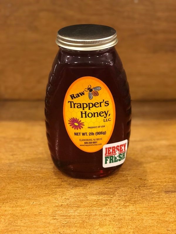  Raw Honey Ys Eco Bee Farms Bellview Terrace Fort Meade FL